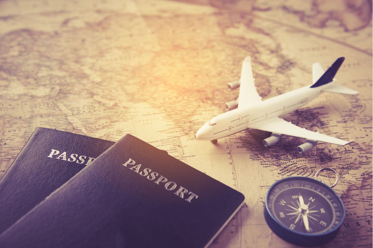 Applying For A Uk Civil Partnership Visa For Non-Married Couples